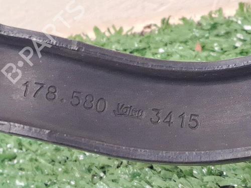 Front windshield wiper arm OPEL CORSA E (X15) 1.3 CDTI (08, 68) | BP30064163C143