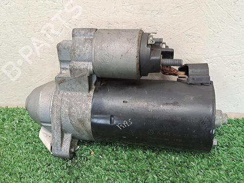 Starter MERCEDES-BENZ C-CLASS Coupe (C204) C 220 CDI (204.302) | BP29948108M8