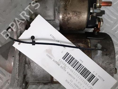 Starter FIAT PUNTO (188_) 1.2 60 (188.030, .050, .130, .150, .230, .250) | BP30070070M8