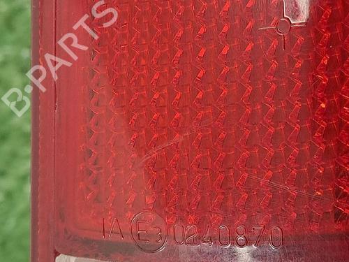 Used Right taillight Right taillight RENAULT SUPER 5 (B/C40_) 1.2 (B/C40F) (55 hp) 29947160 29947160
