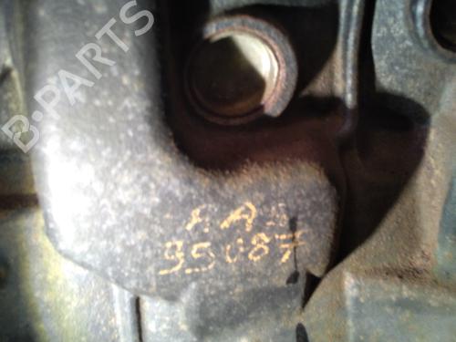 Engine NISSAN ALMERA II (N16) 1.5 | BP28332175M1 