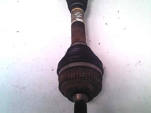 Left front driveshaft PEUGEOT 406 (8B) 2.0 HDI 110 | BP30075613M38 