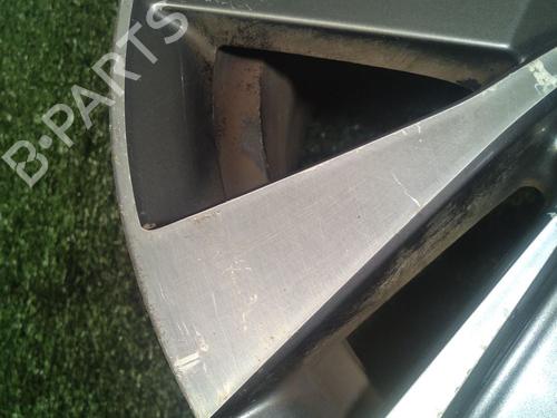 Rim PEUGEOT 2008 I (CU_) 1.2 THP 110 / PureTech 110 | BP29949481C45 