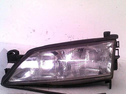 Used Left headlight Left headlight 37729675 37729675