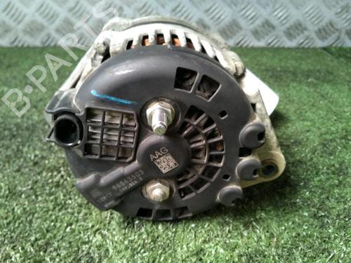 Alternator CHEVROLET SPARK (M300) 1.0 | BP30072914M7