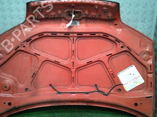 Hood FIAT PUNTO (188_) 1.2 60 (188.030, .050, .130, .150, .230, .250) | BP30064428C1
