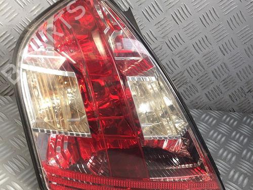 Left taillight FIAT STILO (192_) 1.6 16V (192_XB1A) | BP30065018C34 