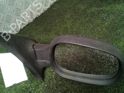Right mirror RENAULT CLIO II (BB_, CB_) 1.5 dCi (B/CB3M) | BP29952864C27
