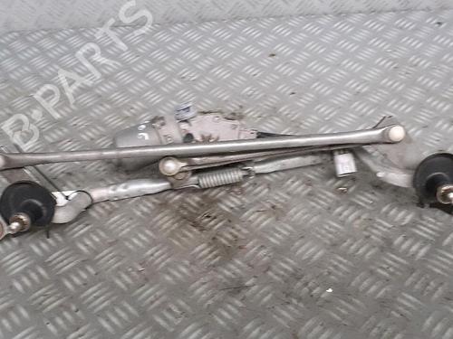 Used Front wiper motor TOYOTA VERSO (_R2_) 2.0 D-4D (AUR20_, AUR20R) (126 hp) 29950737