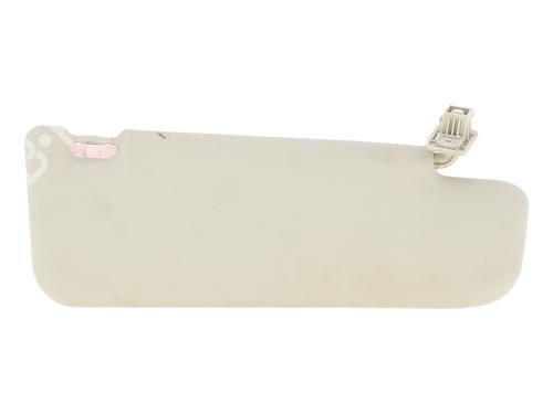 Left sun visor FIAT 500 (312_) 1.2 (312AXA1A) | BP39091684I1 - Image 2