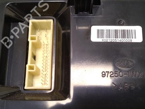 Climate control KIA RIO III (UB) 1.25 CVVT | BP29948984I5 - Image 5