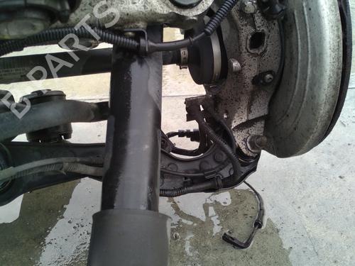Rear axle JAGUAR F-PACE (X761) 2.0 TD4 AWD | BP30819142M2 - Image 4