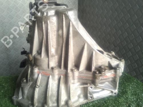 Gearbox CITROËN C1 (PM_, PN_)  | BP29602070M3 