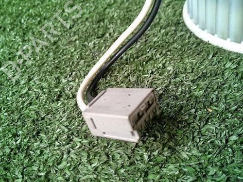 Heater blower motor OPEL ASTRA J (P10) 1.7 CDTI (68) | BP30075792M62 