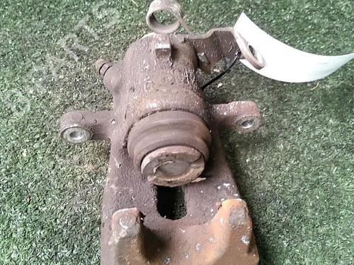 Used Right rear brake caliper OPEL MERIVA A MPV (X03) 1.7 CDTI (E75) (100 hp) 30067333
