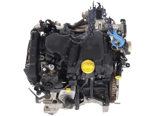 Engine RENAULT CLIO IV (BH_) 1.5 dCi 75 | BP38971164M1 - Image 7