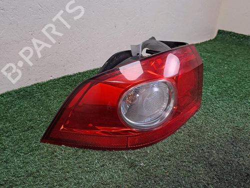 Used Left taillight Left taillight RENAULT LAGUNA II (BG0/1_) 1.6 16V (BG1G, BG1H) (112 hp) 30066121 30066121