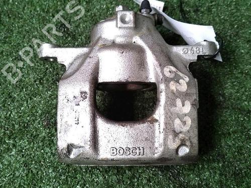 Left front brake caliper CITROËN C1 (PM_, PN_) 1.0 | BP30067482M105 