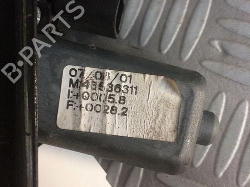 Front right window mechanism FIAT PUNTO (188_) 1.2 16V 80 (188.233, .235, .253, .255, .333, .353, .639,... | BP29947668C23