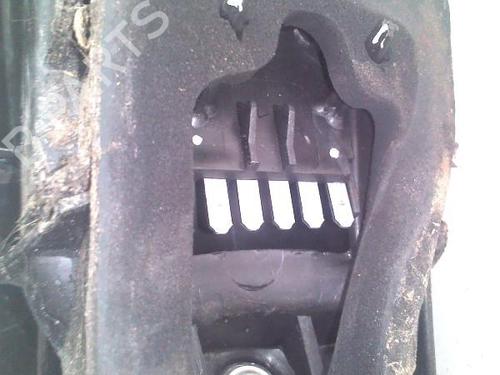 Højre baglygte OPEL CORSA C (X01) 1.0 (F08, F68) | BP30075498C35 