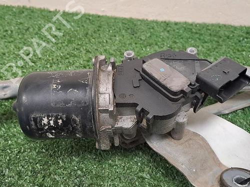 Front wiper motor RENAULT MEGANE II (BM0/1_, CM0/1_) 2.0 Renault Sport | BP30064025M29