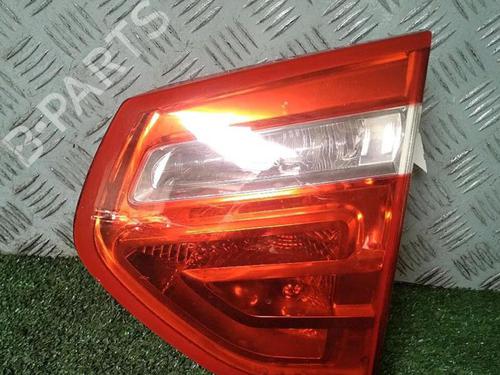 Højre baglygte bagklap CITROËN C4 Picasso I MPV (UD_) 1.6 HDi | BP29952665C80 