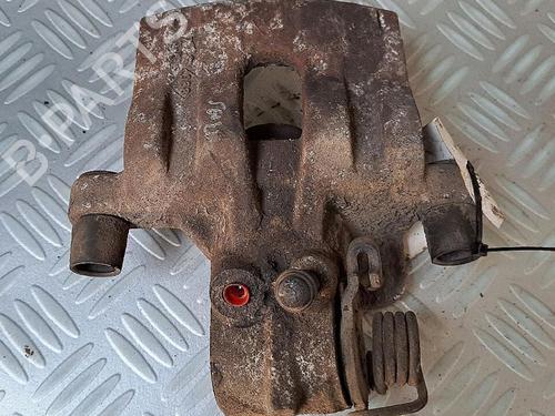 Left rear brake caliper RENAULT LAGUNA II (BG0/1_) 2.0 16V (BG00, BG0K, BG0P, BG0W) | BP30066949M107