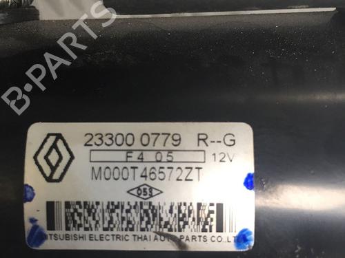 Starter DACIA SANDERO II TCe 90 (B8M1, B8MA, B8AC) | BP30069010M8  - Image 5