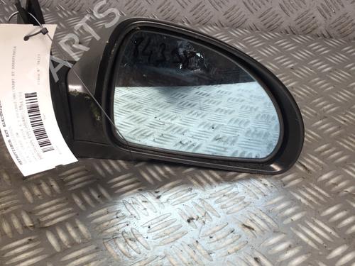 Used Right mirror KIA CEE'D SW (ED) 1.6 CRDi 115 (115 hp) 21635501