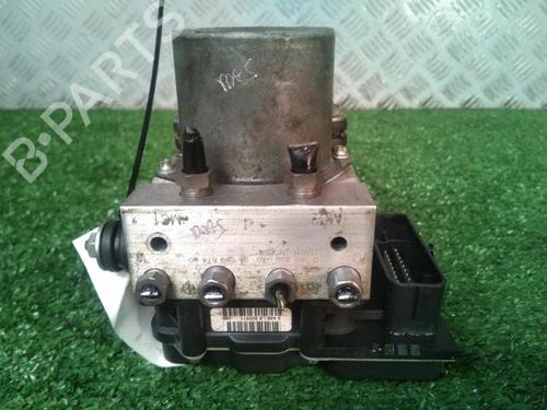 Used ABS pump ABS pump PEUGEOT 308 SW I (4E_, 4H_) 1.6 HDi (112 hp) 30073560 30073560