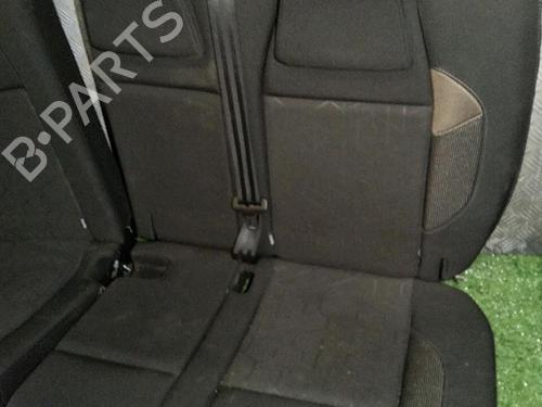 Used Seats set Seats set PEUGEOT 2008 I (CU_) 1.2 VTi (82 hp) 30066412 30066412