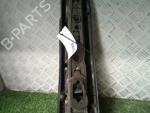 Left taillight OPEL MERIVA A MPV (X03) 1.7 CDTI (E75) | BP17538078C34 