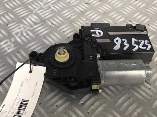 Rudehejsemotor forskærm højre PEUGEOT 307 SW (3H) 2.0 HDI 110 | BP30069151E20 