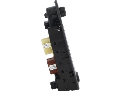 Left front window switch RENAULT CAPTUR I (J5_, H5_) 1.5 dCi 90 (J5N4, J5M5, J5MW, J5M6, J5AL, J5AJ) | BP35956912I27 - Image 3