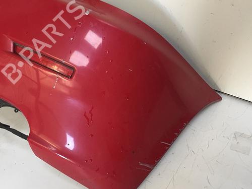 Bak støtfanger ALFA ROMEO 147 (937_) 1.9 JTD (937.AXD1A, 937.BXD1A, 937.AXV1A, 937.BXB1A,... (115 hp) 30069076