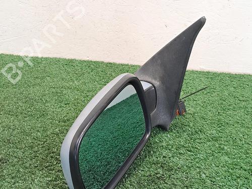 Used Left mirror CITROËN XSARA (N1) 1.6 16V (109 hp) 25907824