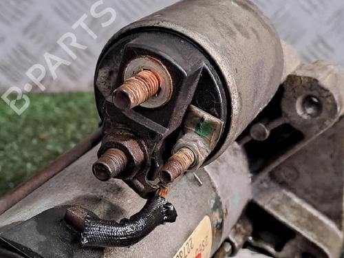 Starter FORD FIESTA V (JH_, JD_) 1.4 TDCi | BP23183912M8 