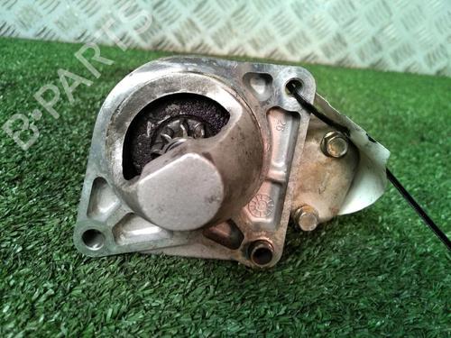 Used Starter FORD KA (RU8) 1.2 (69 hp) 17160433