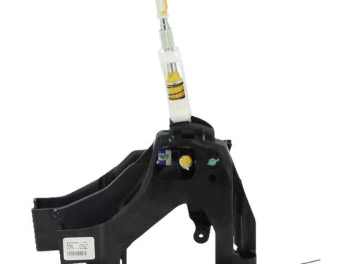 Gear lever RENAULT CLIO V (B7_) 1.0 TCe 90 (B7MT) | BP37730978M90 - Image 3