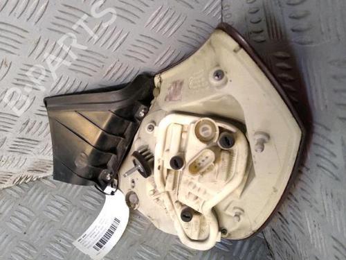 Left taillight OPEL ASTRA J (P10) 1.7 CDTI (68) | BP30070907C34 