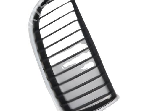 Used Grille Grille BMW 3 (E90) 318 d (122 hp) 40272243 40272243