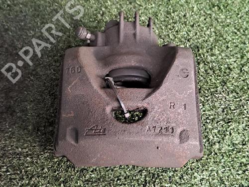 Used Right front brake caliper CITROËN C4 Grand Picasso I (UA_) 2.0 HDi 138 (136 hp) 22773983