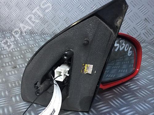 Used Right mirror CHEVROLET AVEO / KALOS Hatchback (T200) 1.2 LPG (72 hp) 30069813