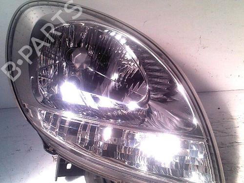 Right headlight RENAULT KANGOO (KC0/1_) 1.5 dCi | BP30075205C29 - Image 3