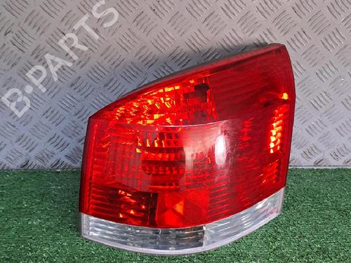 Used Right taillight MERCEDES-BENZ A-CLASS (W168) A 170 CDI (168.009, 168.109) (95 hp) 24137392