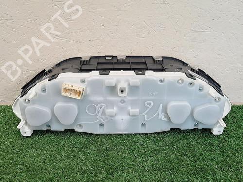 Instrument cluster PEUGEOT 208 I (CA_, CC_) 1.6 HDi / BlueHDi 75 | BP30065716C47 