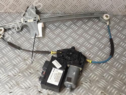 Front right window mechanism PEUGEOT 307 (3A/C) 1.6 HDi 110 | BP30072801C23