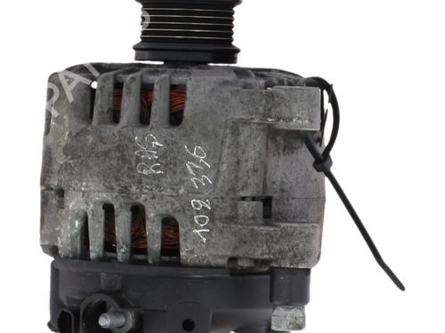Generator CITROËN C4 CACTUS 1.6 BlueHDi 100 | BP38628659M7 - Image 5