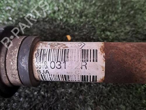 Right front driveshaft RENAULT CLIO V (B7_) 1.0 SCe 75 (B7M5) | BP29953249M39