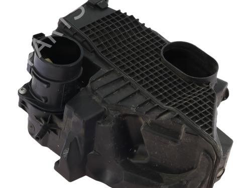 Used Air filter box Air filter box RENAULT CAPTUR I (J5_, H5_) 1.5 dCi 90 (J5N4, J5M5, J5MW, J5M6, J5AL, J5AJ) (90 hp) 36324224 36324224